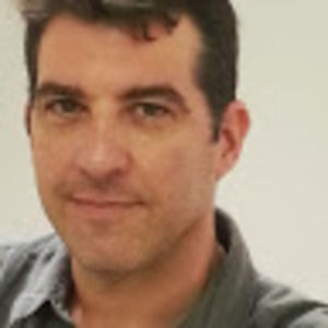 Meet your Posher, Joe